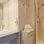 Otel Enzo Contrexéville