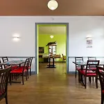 Hotel Enzo Contrexéville