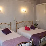 Enzo Otel Contrexéville