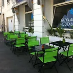 Enzo Hotel Contrexéville