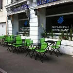 Hotel Enzo Contrexéville