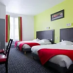 Enzo Otel *
