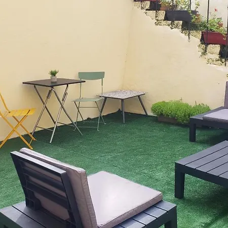 Enzo Hotel *