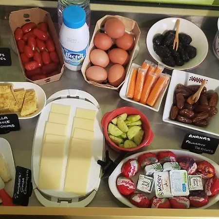 Hotel Enzo Contrexéville