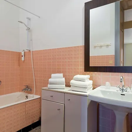 Hotel Enzo Contrexéville