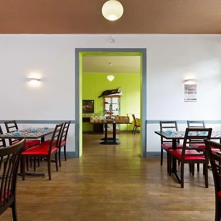 Hotel Enzo Contrexéville