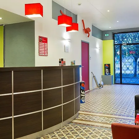Hotel Enzo *