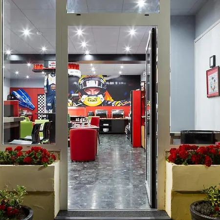Hotel Enzo *
