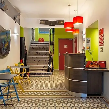 Hotel Enzo *