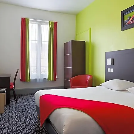 Hotel Enzo