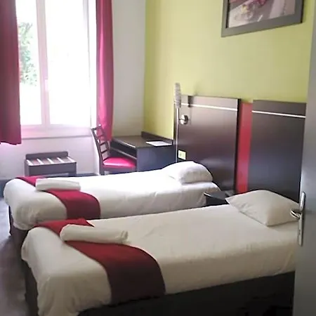 Hotel Enzo *