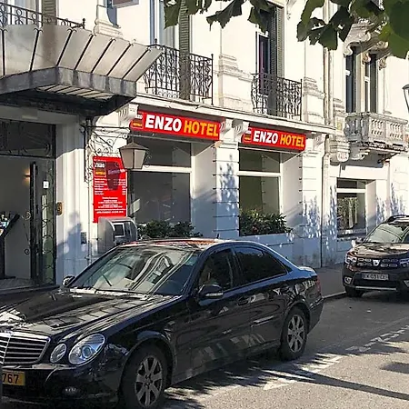 Enzo Hotel