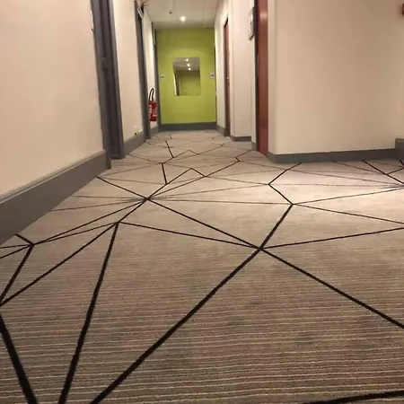 Enzo Hotel