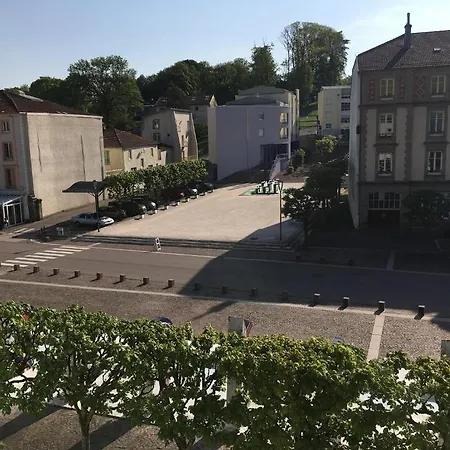 Hotel Enzo *