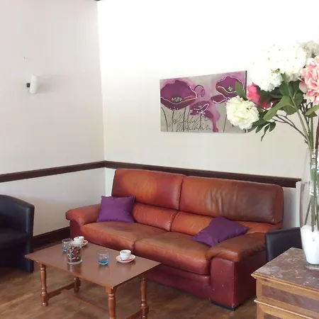 Enzo Hotels Contrexeville