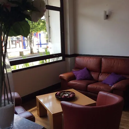 Hotel Enzo Contrexéville