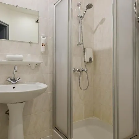 Hotel Enzo