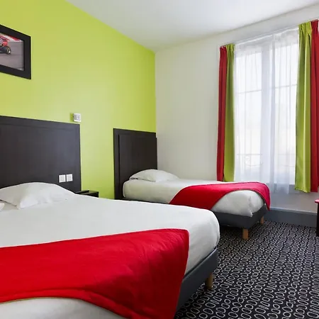 Hotel Enzo *