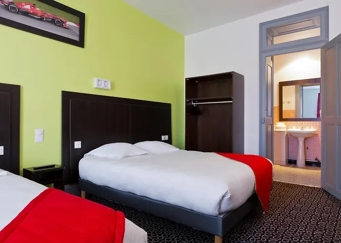 Enzo * Contrexéville