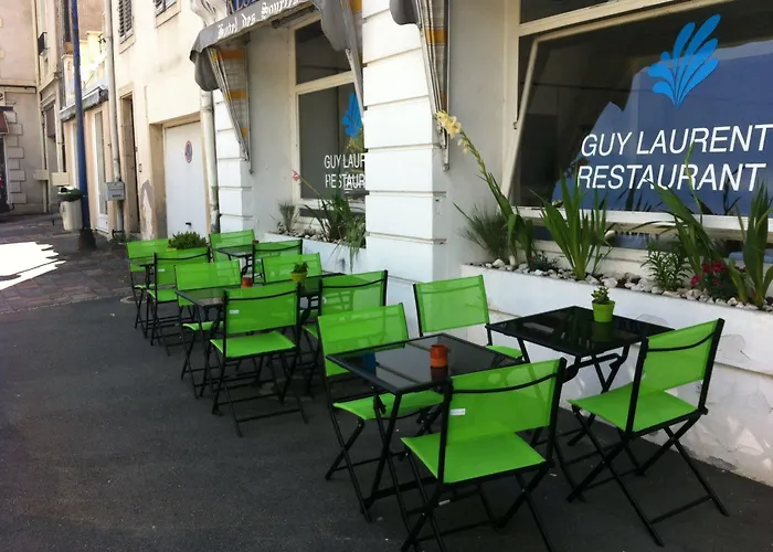 Enzo Отель Контрексвиль