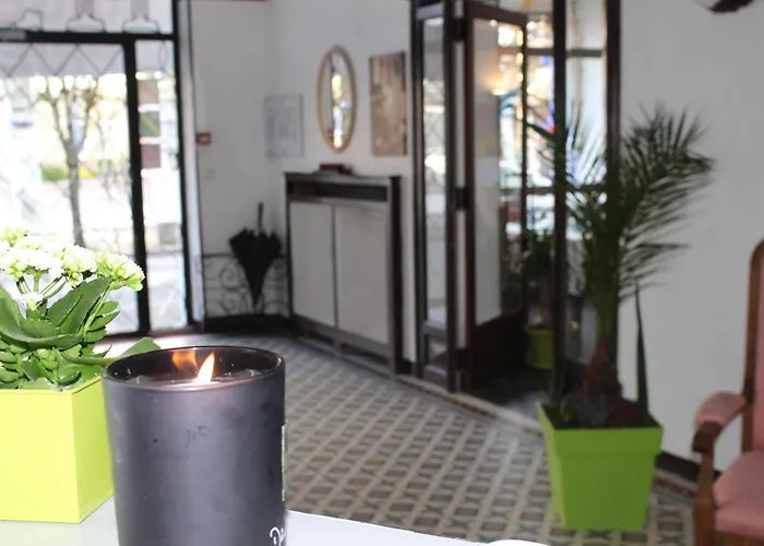 Enzo * Contrexéville