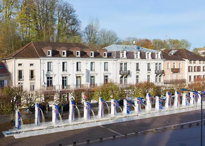 Enzo * Contrexéville